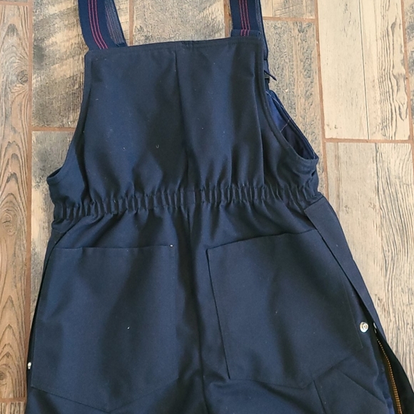 NWOT Fire Resistant Coveralls Actionwest - Picture 8 of 8
